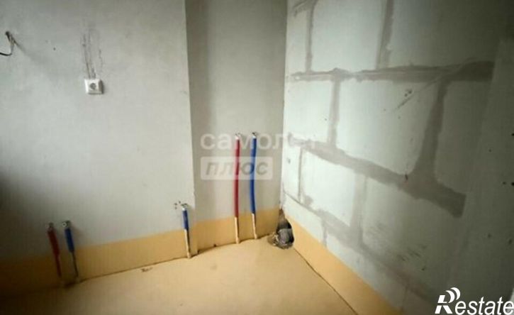 3-комн квартира ул Тухачевского, 35,  д. 35