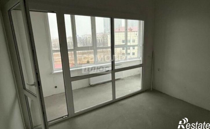 3-комн квартира ул Тухачевского, 35,  д. 35