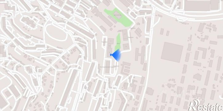 2-комн квартира в новом доме улица Борисенко, 48/2,  д. 48/2