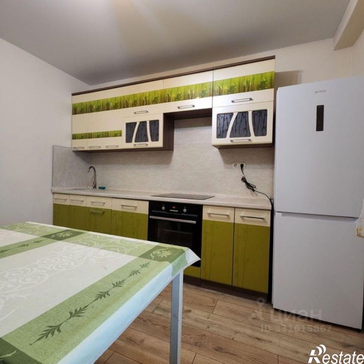 1-комн квартира ул Ватутина, 4в,  д. 4в