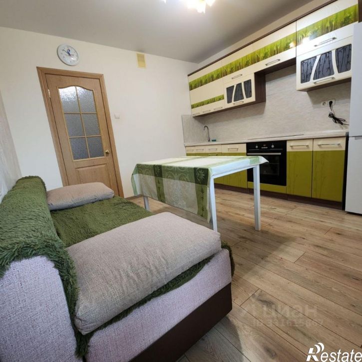 1-комн квартира ул Ватутина, 4в,  д. 4в