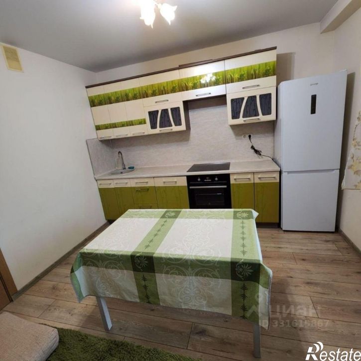 1-комн квартира ул Ватутина, 4в,  д. 4в