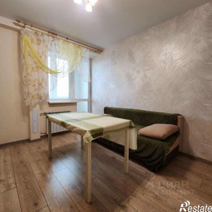 1-комн квартира ул Ватутина, 4в,  д. 4в