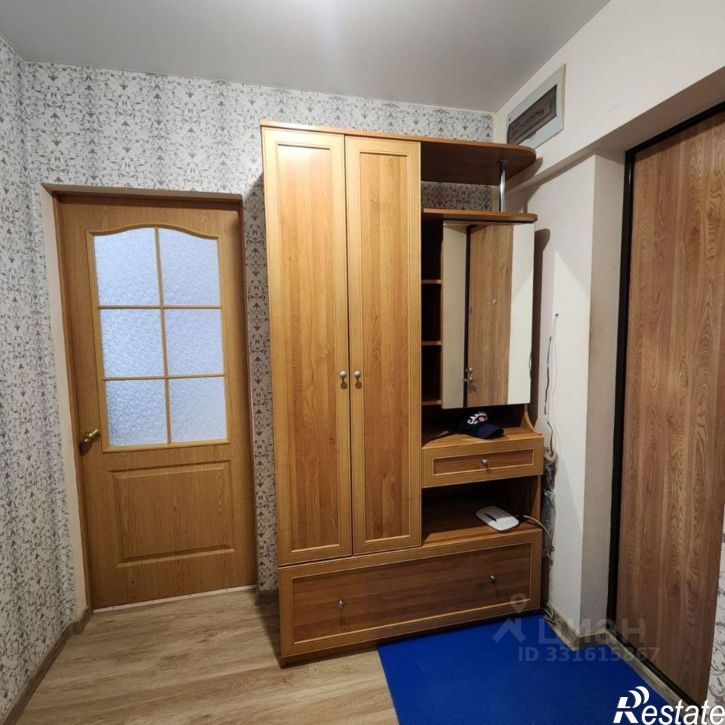 1-комн квартира ул Ватутина, 4в,  д. 4в