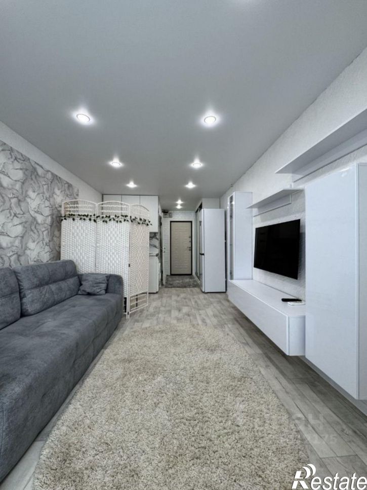 1-комн квартира ул Надибаидзе, 32,  д. 32