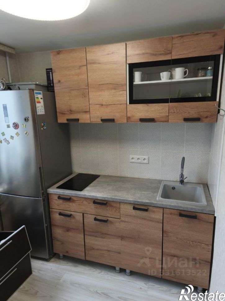 2-комн квартира улица Крыгина, 36,  д. 36