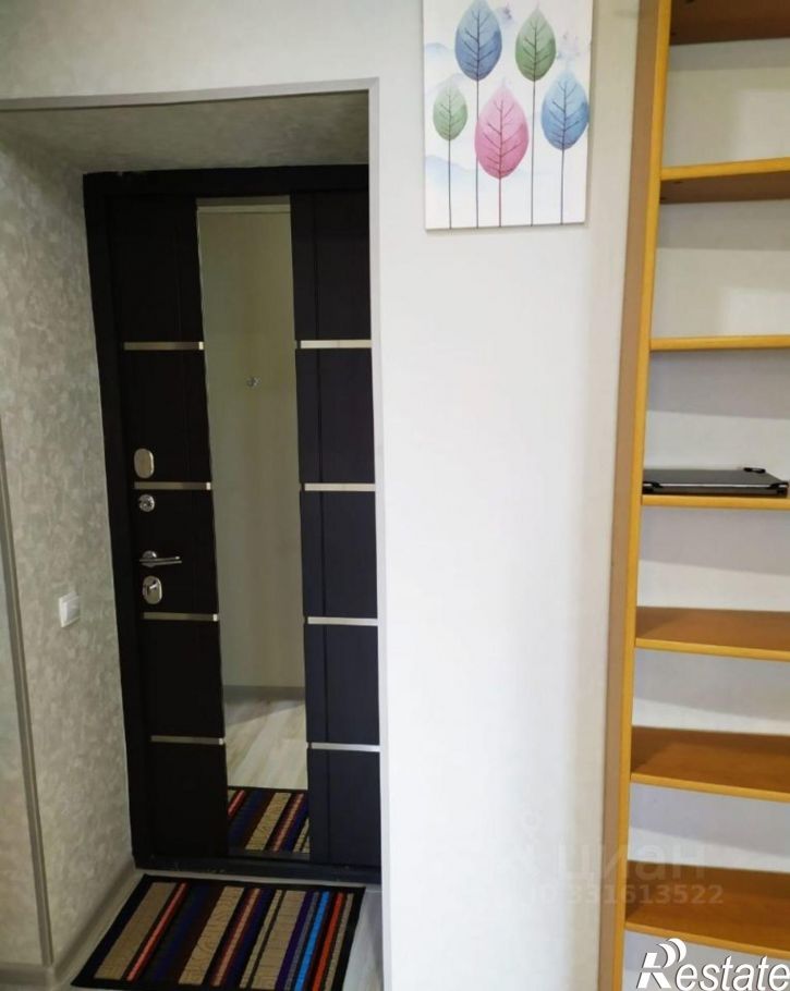 2-комн квартира улица Крыгина, 36,  д. 36