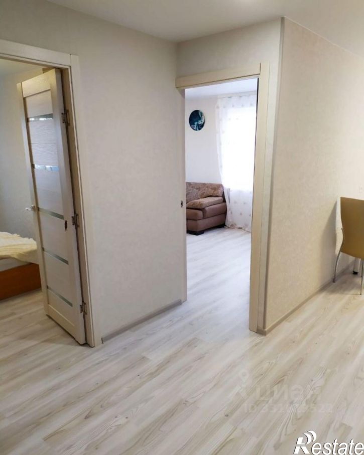 2-комн квартира улица Крыгина, 36,  д. 36