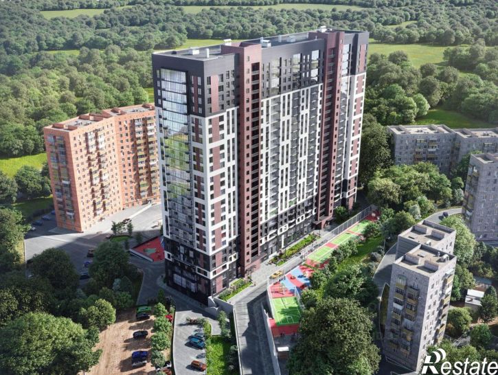 Помещение свободного назначения улица Карбышева, 22Б,  д. 22Б