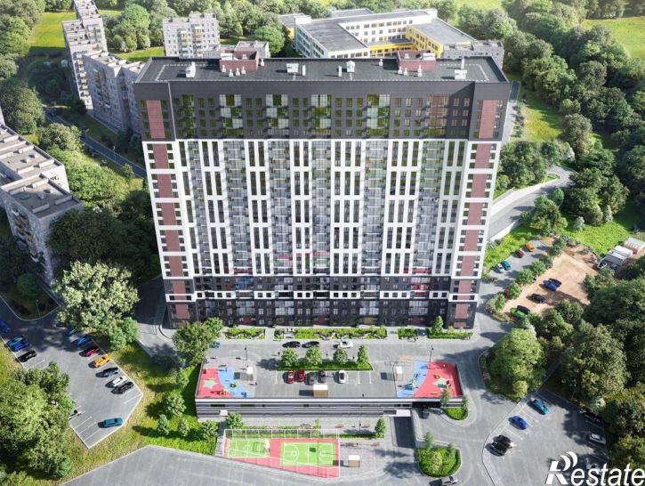 Помещение свободного назначения ул Карбышева, 22 1,  д. 22 1,  к. 1