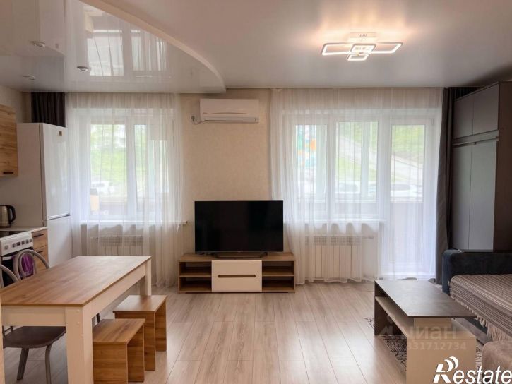 2-комн квартира ул Луговая, 76,  д. 76