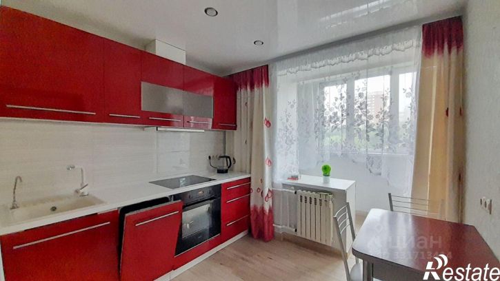 1-комн квартира ул Амурская, 82,  д. 82