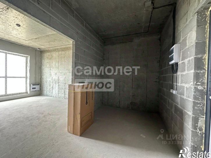 1-комн квартира Владивосток г., Советский