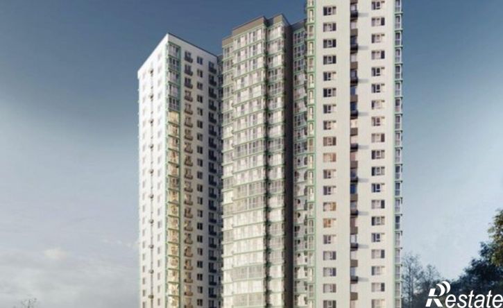 2-комн квартира Первореченский район