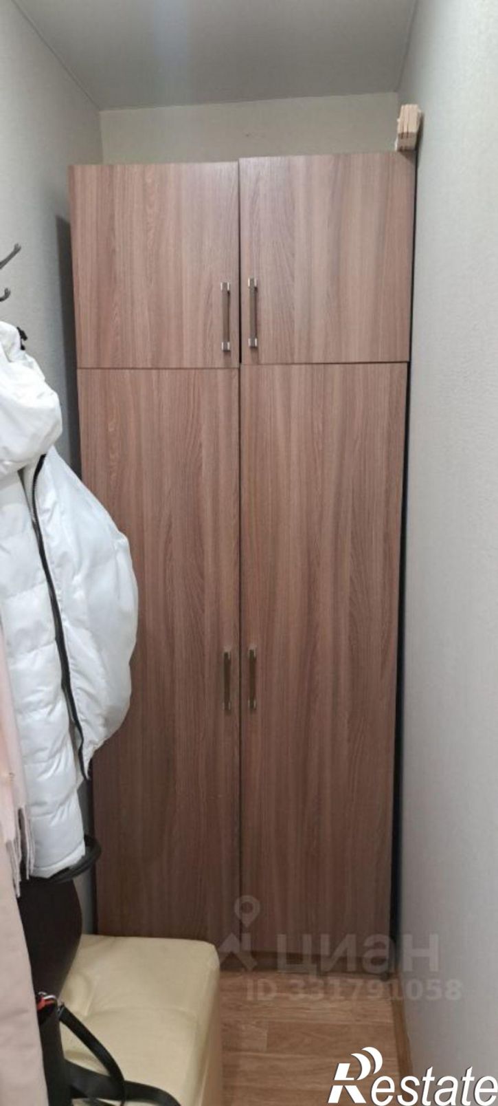 1-комн квартира ул Шошина, 5,  д. 5