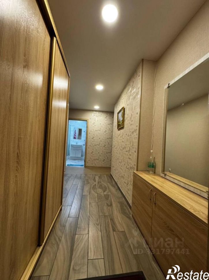 2-комн квартира ул Черняховского, 9,  д. 9