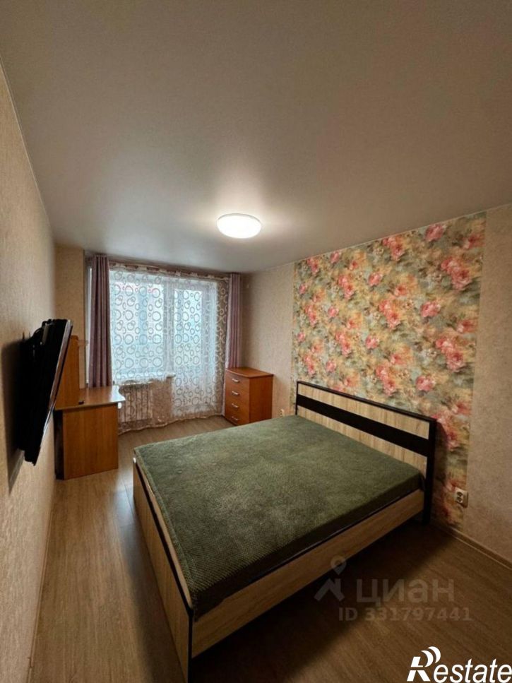 2-комн квартира ул Черняховского, 9,  д. 9