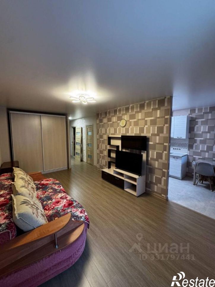 2-комн квартира ул Черняховского, 9,  д. 9