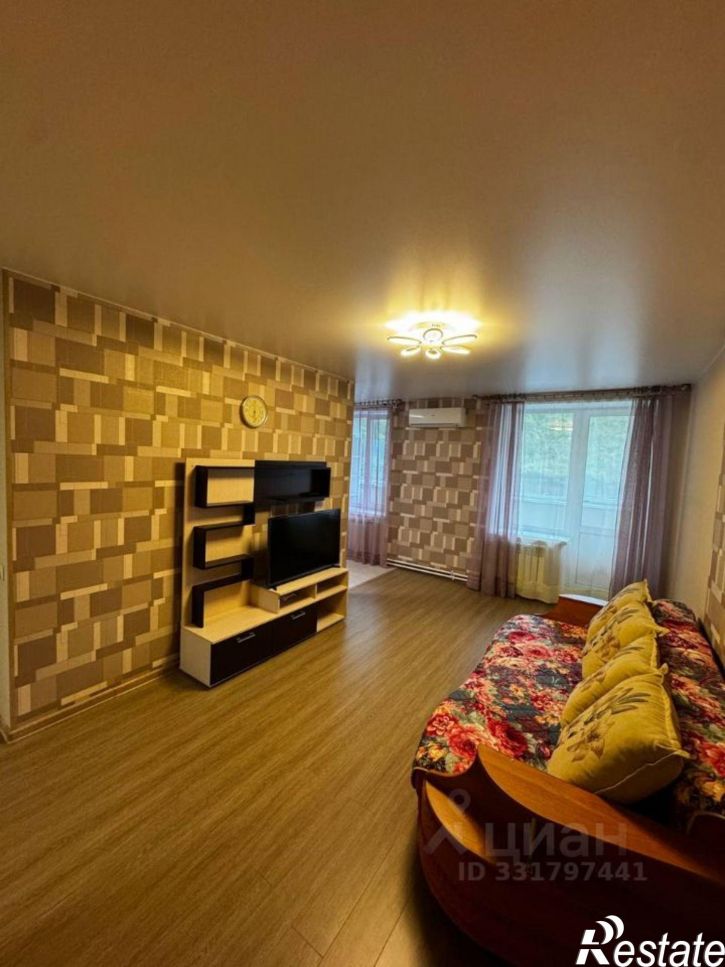 2-комн квартира ул Черняховского, 9,  д. 9