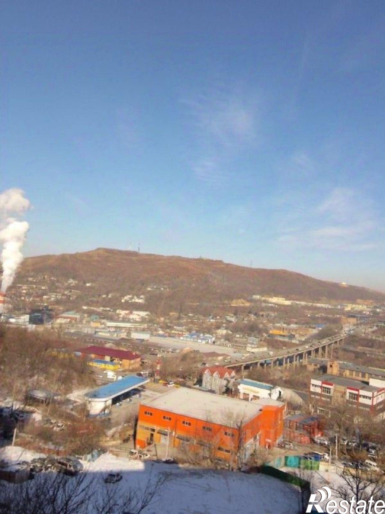 Купить квартиру за 3 430 000 рублей на ул Луговая, 70