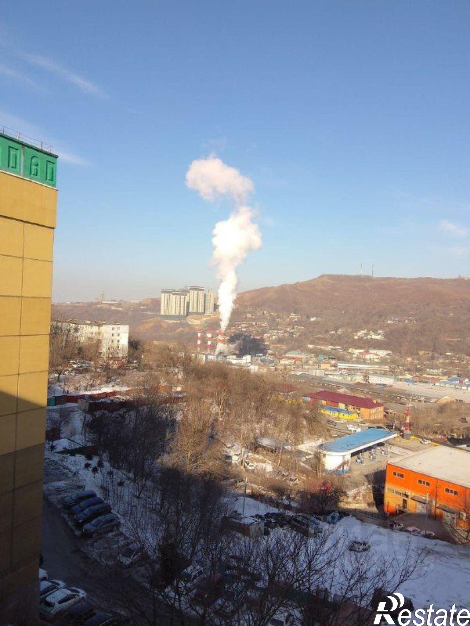 Купить квартиру за 3 430 000 рублей на ул Луговая, 70