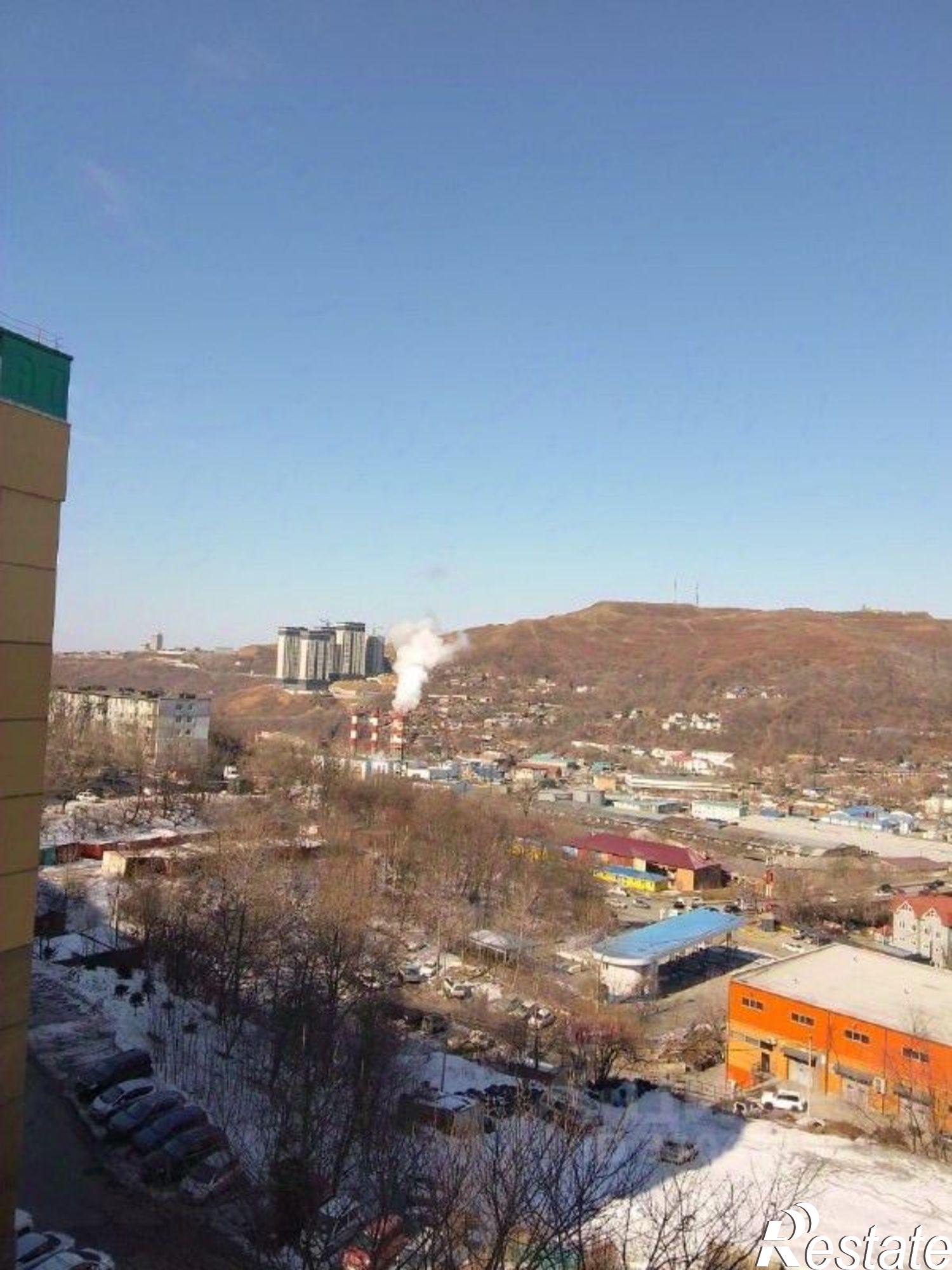 Купить квартиру за 3 430 000 рублей на ул Луговая, 70