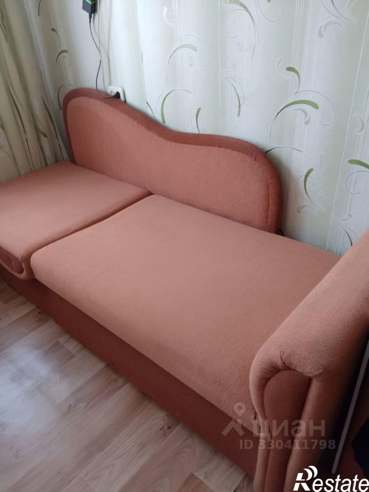 Купить квартиру за 3 430 000 рублей на ул Луговая, 70