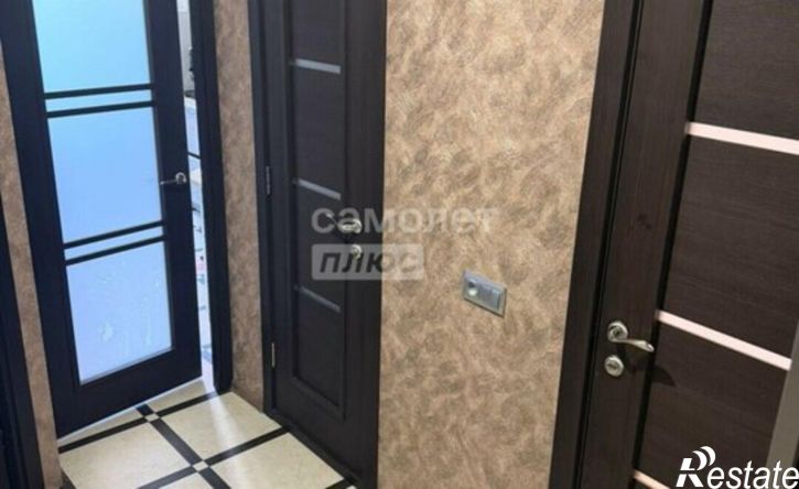 1-комн квартира ул Калинина, 219,  д. 219