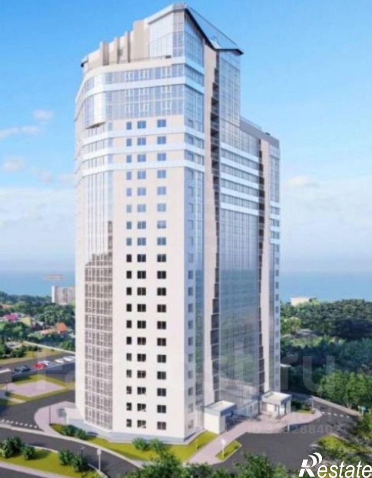 2-комн квартира ул Мусоргского, 75,  д. 75