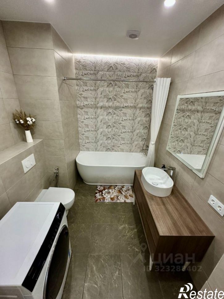 2-комн квартира ул Мусоргского, 75,  д. 75