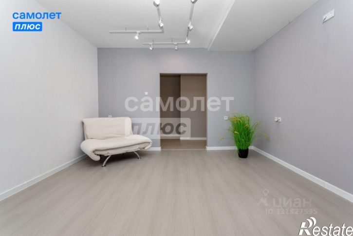 3-комн квартира ул Анны Щетининой, 3,  д. 3