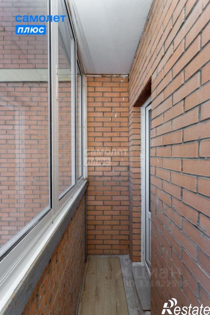 3-комн квартира ул Анны Щетининой, 3,  д. 3