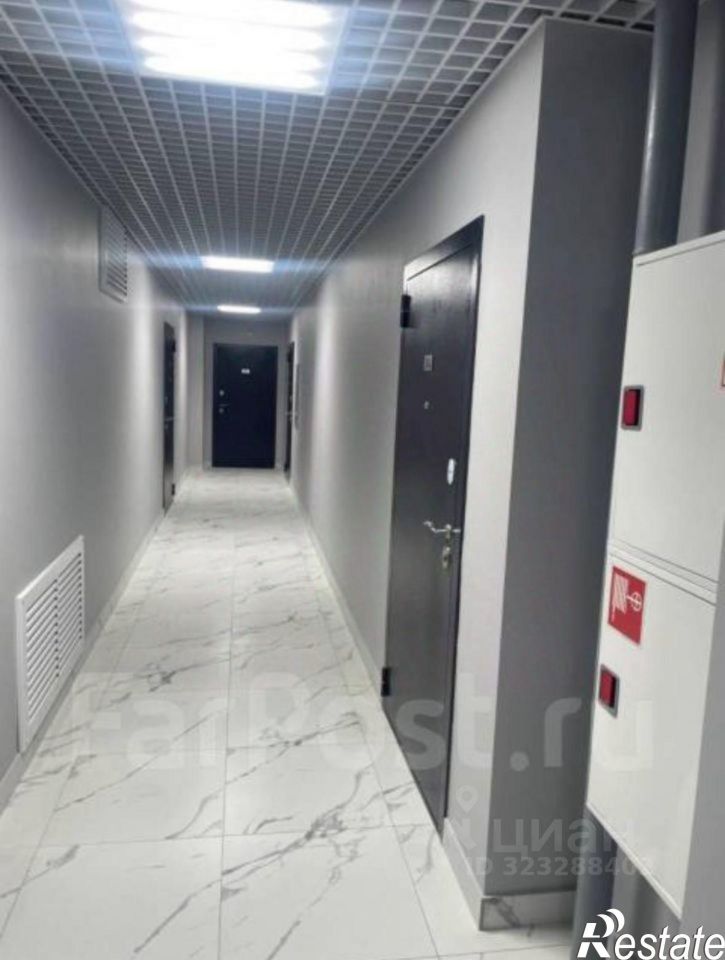 2-комн квартира ул Мусоргского, 75,  д. 75