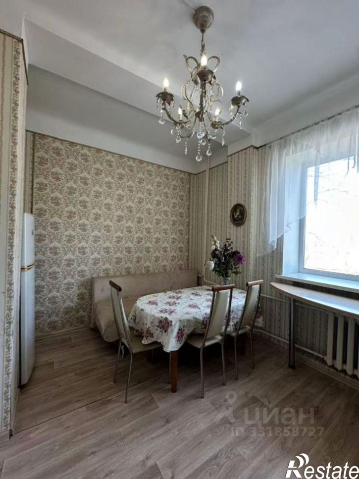3-комн квартира ул Окатовая, 39,  д. 39
