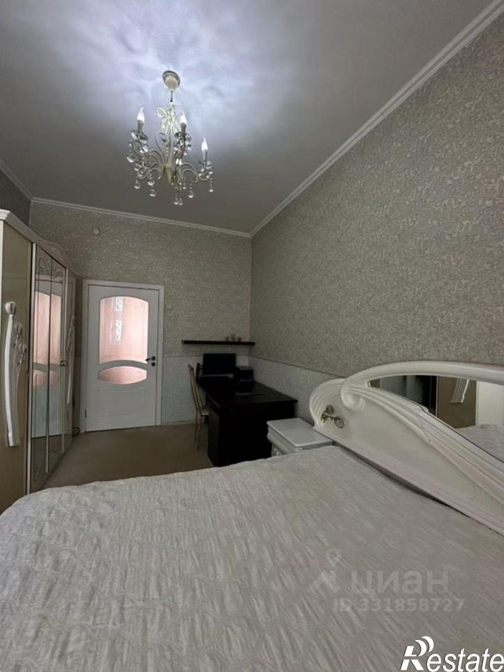 3-комн квартира ул Окатовая, 39,  д. 39