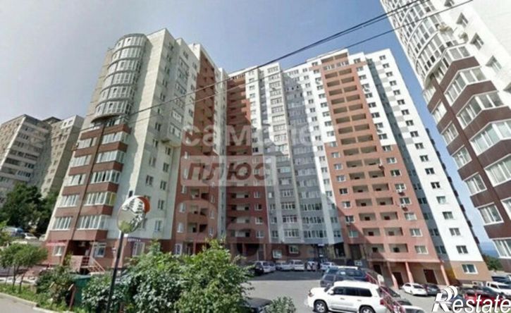 2-комн квартира ул Кирова, 45,  д. 45