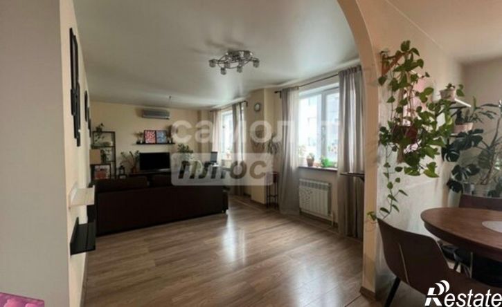 2-комн квартира ул Кирова, 45,  д. 45