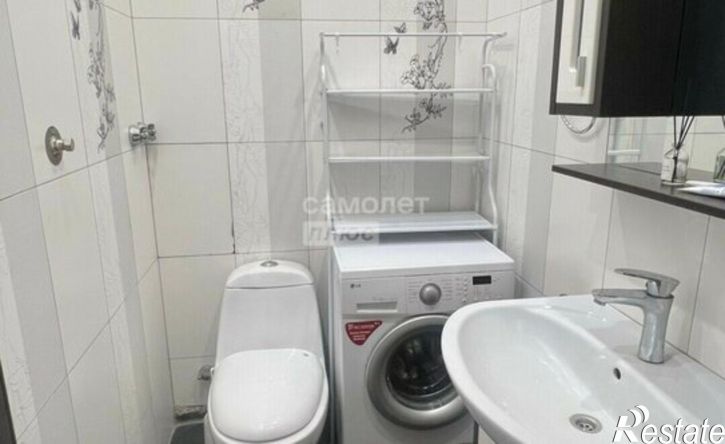 2-комн квартира ул Кирова, 45,  д. 45
