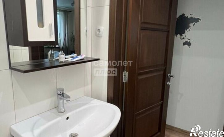 2-комн квартира ул Кирова, 45,  д. 45