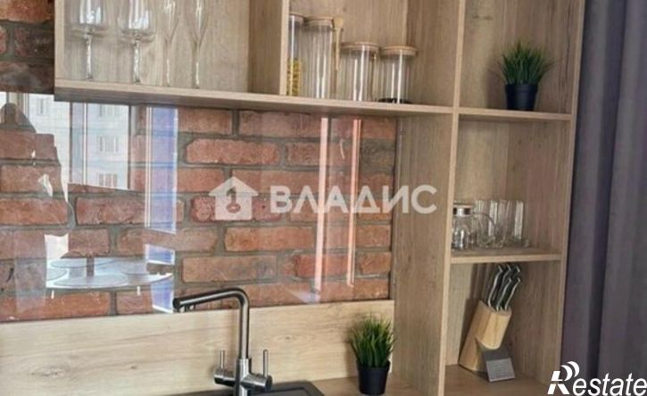 2-комн квартира ул Толстого, 41в,  д. 41в