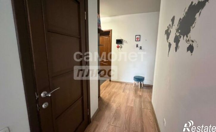 2-комн квартира ул Кирова, 45,  д. 45