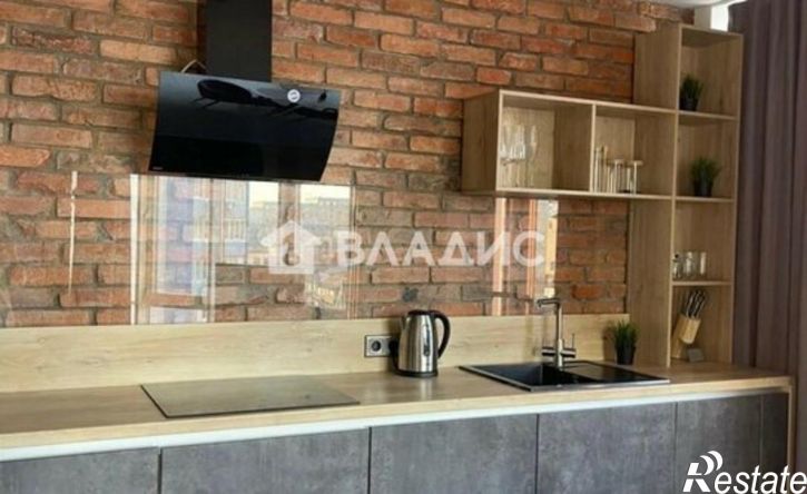 2-комн квартира ул Толстого, 41в,  д. 41в