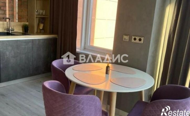 2-комн квартира ул Толстого, 41в,  д. 41в