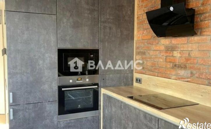 2-комн квартира ул Толстого, 41в,  д. 41в