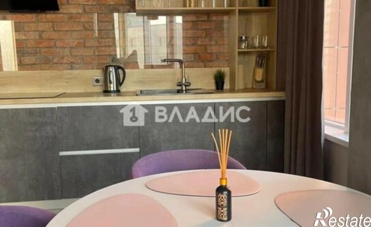 2-комн квартира ул Толстого, 41в,  д. 41в