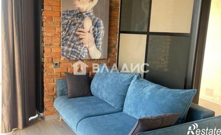 2-комн квартира ул Толстого, 41в,  д. 41в