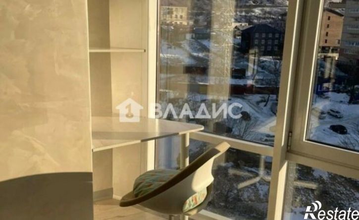 2-комн квартира ул Толстого, 41в,  д. 41в