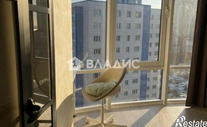 2-комн квартира ул Толстого, 41в,  д. 41в