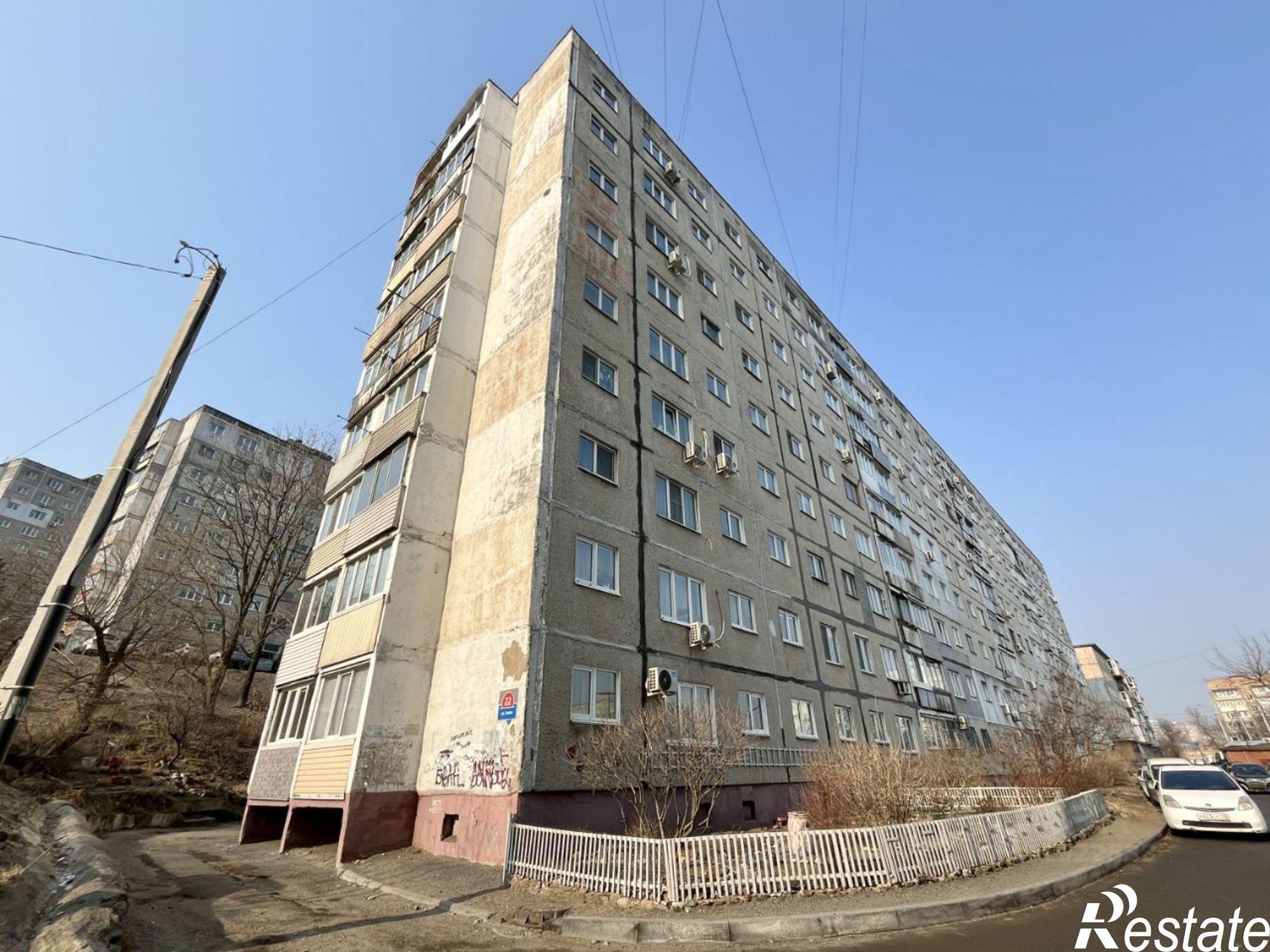 Купить комнату за 2 400 000 рублей на ул Связи, 22
