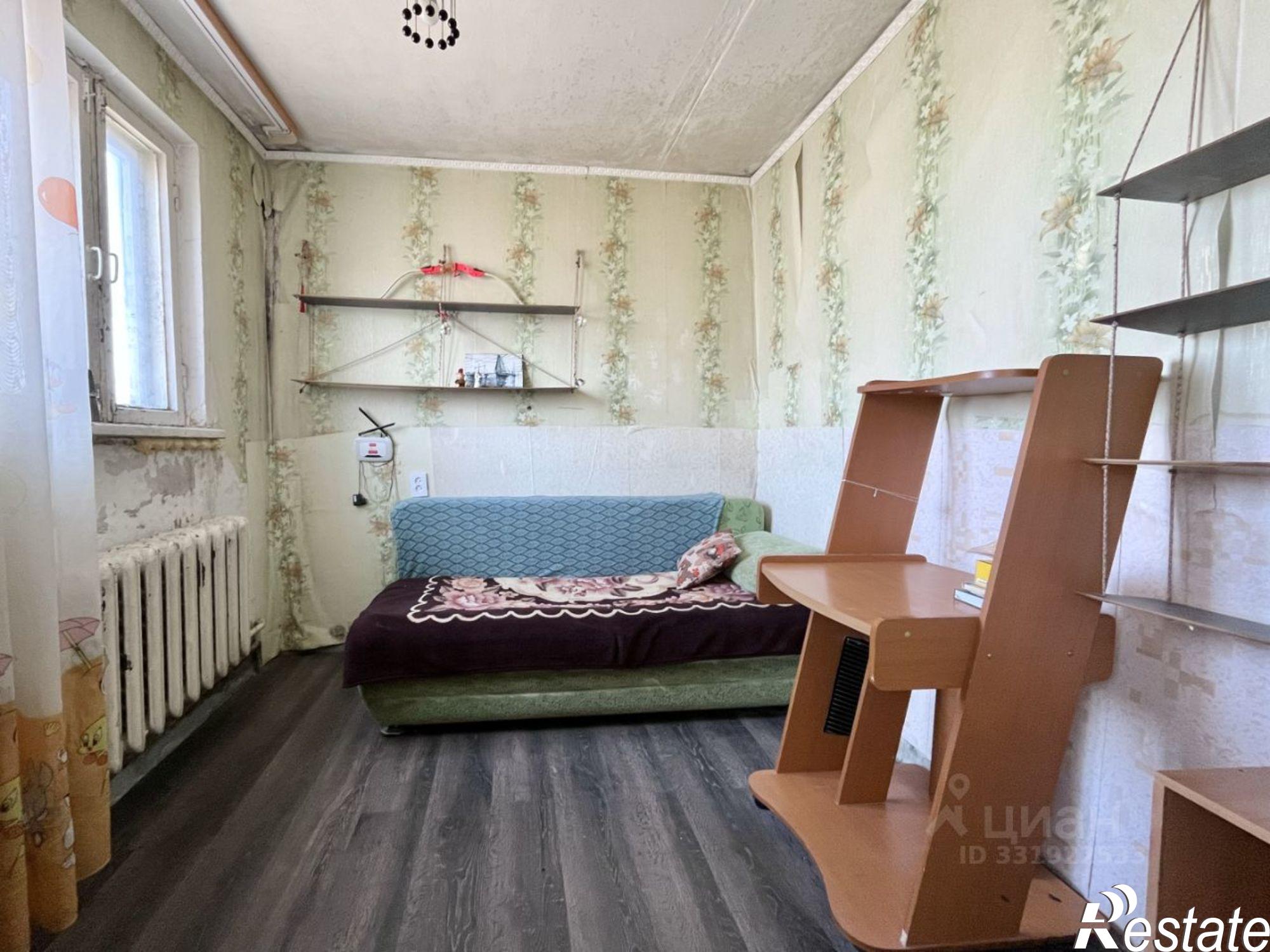 Купить комнату за 2 400 000 рублей на ул Связи, 22